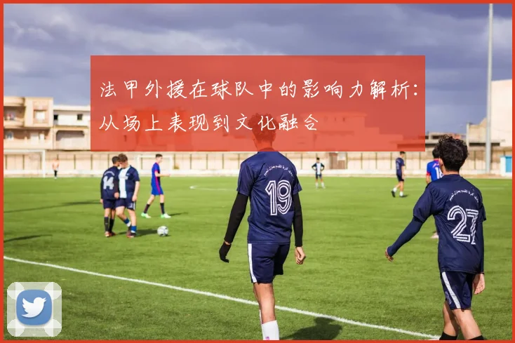 法甲外援在球队中的影响力解析：从场上表现到文化融合
