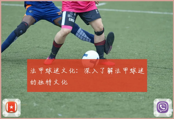 法甲球迷文化：深入了解法甲球迷的独特文化