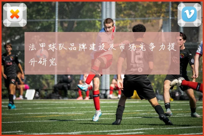 法甲球队品牌建设及市场竞争力提升研究
